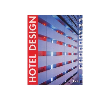 HOTEL DESIGN　ホテル・デザイン