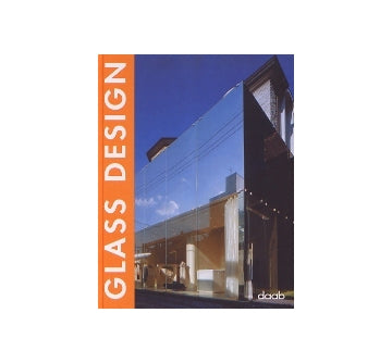 GLASS DESIGN　ガラス建築