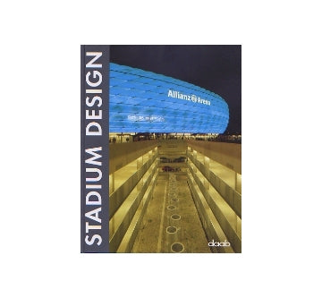 STADIUM DESIGN スタジアムデザイン