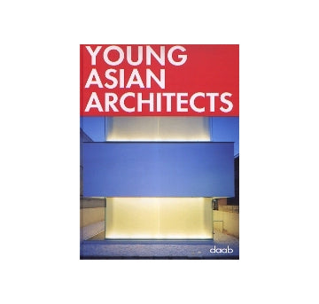 YOUNG ASIAN ARCHITECTS