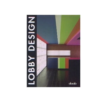 LOBBY DESIGN　ロビー・デザイン