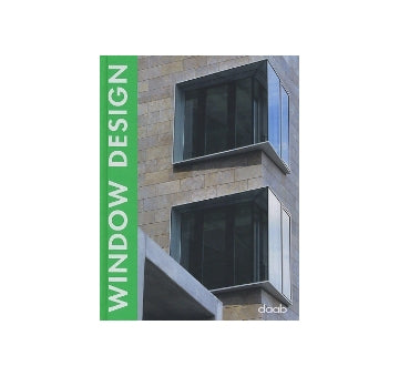 WINDOW DESIGN
窓のデザイン