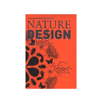 NATURE DESIGN
FROM INSPIRATION TO INNOVATION