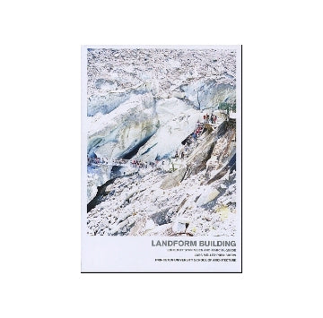 LANDFORM BUILDING