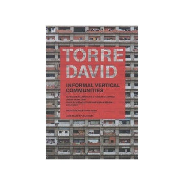 Torre David Informal Vertical Communities