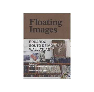 Floating Images Eduardo Souto de Moura's Wall Atlas
