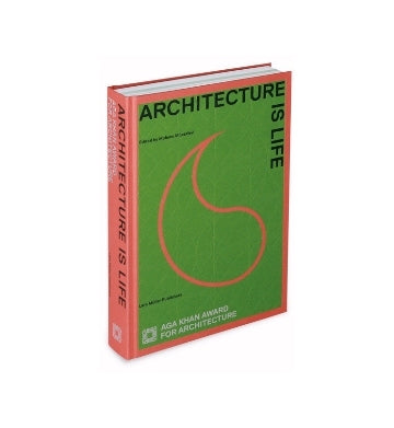 ARCHITECTURE IS LIFE