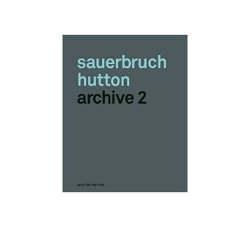sauerbruch hutton archive 2 ザウアーブルッフ・ハットン作品集