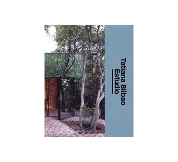 Tatiana Bilbao Estudio