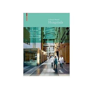 Hospitals A Design Manual
