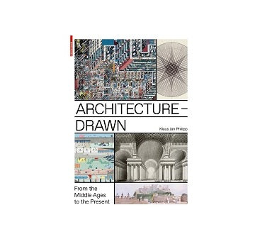 Architecture Drawn