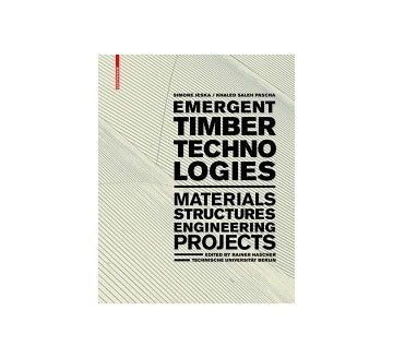 Emergent Timber Technologies
Materials, Structures, Engineering, Projects