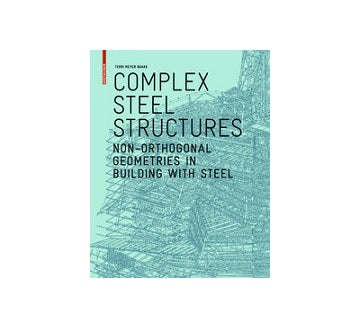 Complex Steel Structures