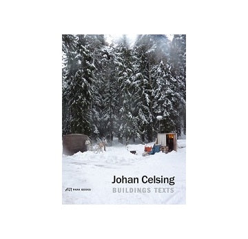 John Celsing Buildings Texts