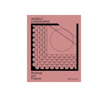 ANGELO CANDALEPAS　Buildings and Projects