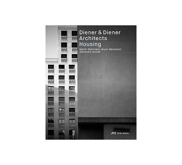 Diener & Diener Architects Housing