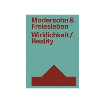 Modersohn & Freiesleben　REALITY