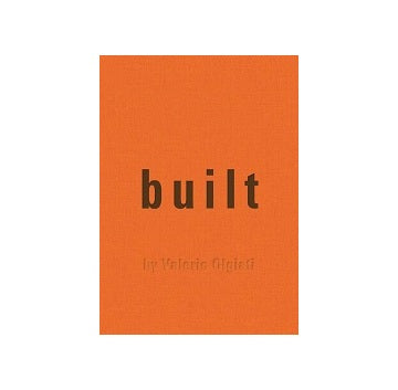 built by Valerio Olgiati