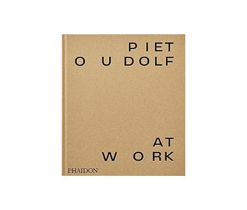 Piet Oudolf At Work