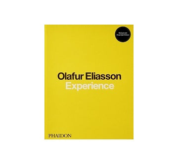 Olafur Eliasson Experience 増補版