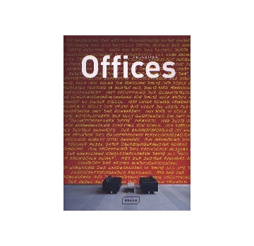 Offices オフィス