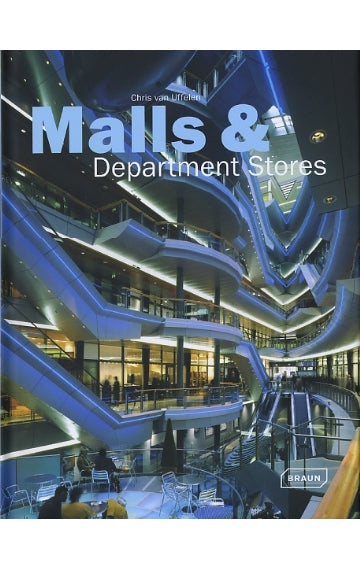 Malls & Department Stores
ショッピング・モール