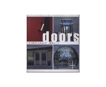 doors　architectural details
ドア