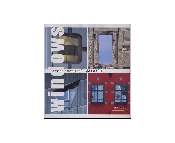 windows　architectural details
窓
