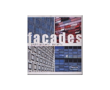 facades　architectural details
ファサード