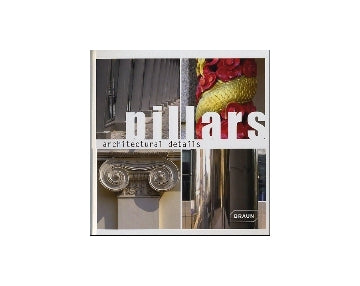 pillars　architectural details
柱