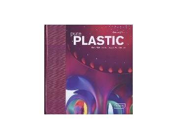 pure PLASTIC
New Materials for Today's Architecture
