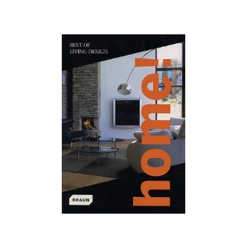 home！ BEST OF LIVING DESIGN