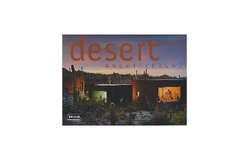 desert ARCHITECTURE