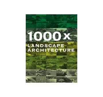 1000x Landscape Architecture