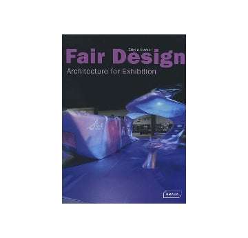 Fair Design　Archtiecture for Exhibition