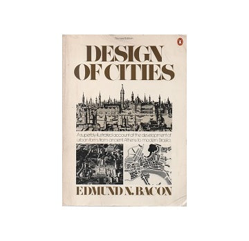Design of Cities