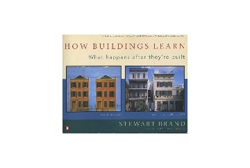 How Building Learn
