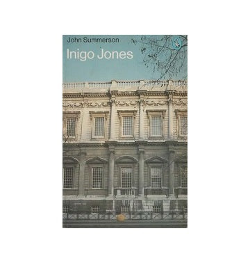Inigo Jones