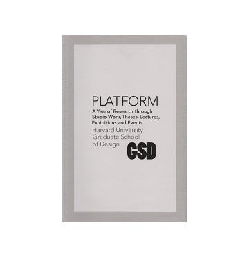 GSD PLATFORM 6