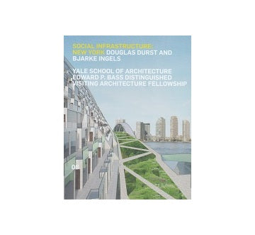 Social Infrastructure:NEW YORK