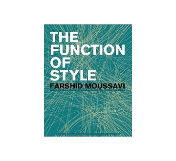 THE FUNCTION OF STYLE
