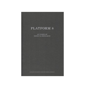 GSD PLATFORM 8