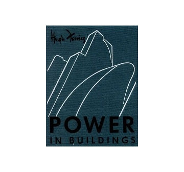 Power in Buildings: An Artists View of Contemporary Architecture