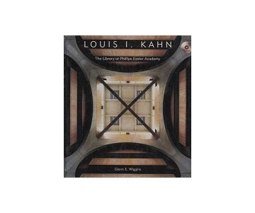Louis I Kahn The Library at Phillips Exeter Acade