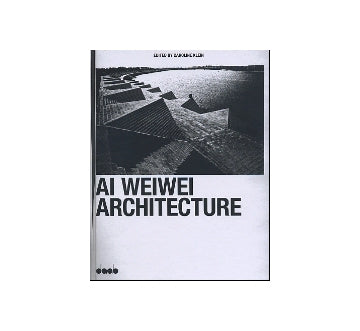 AI WEIWEI ARCHITECTURE　アイ・ウェイウェイ