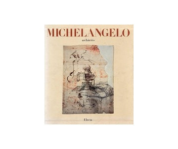 Michelangelo architetto（伊）