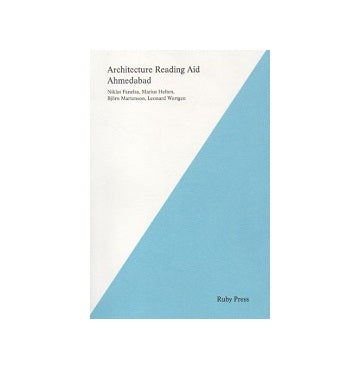 Architecture Reading Aid Ahmedabad
