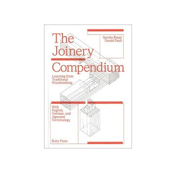 The Joinery Compendium