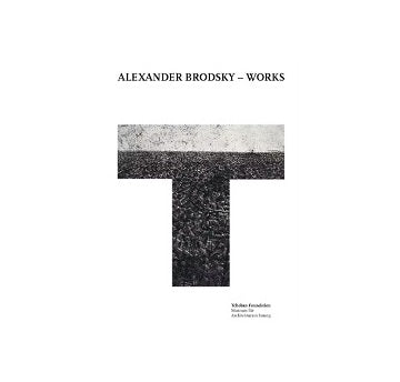 Alexander Brodsky Works