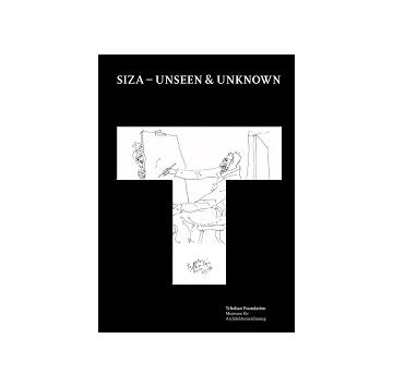 SIZA - Unseen & Unknown